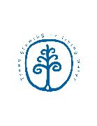 HAB in Central Asia Logo